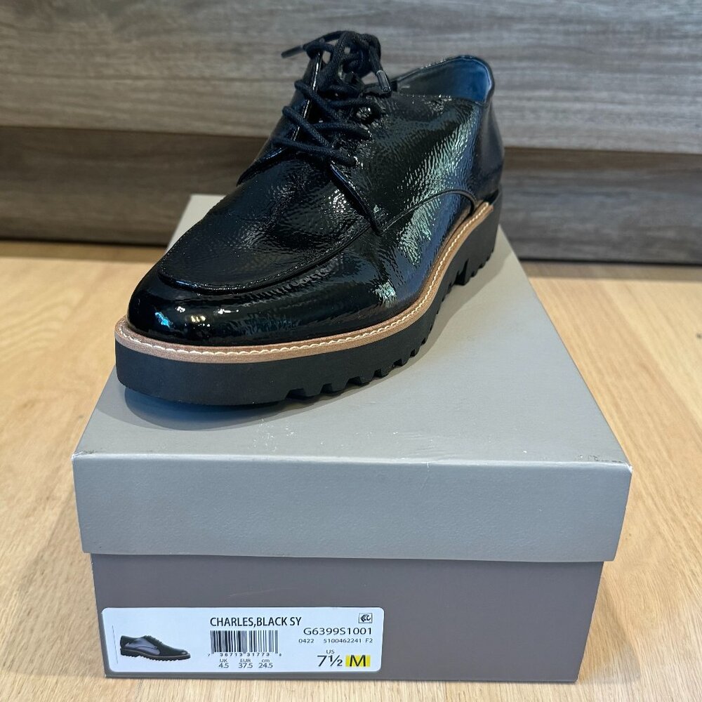 Franco Sarto Charles Oxford